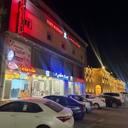 Jasmine Beach Hotel Suites Yanbu Extérieur photo