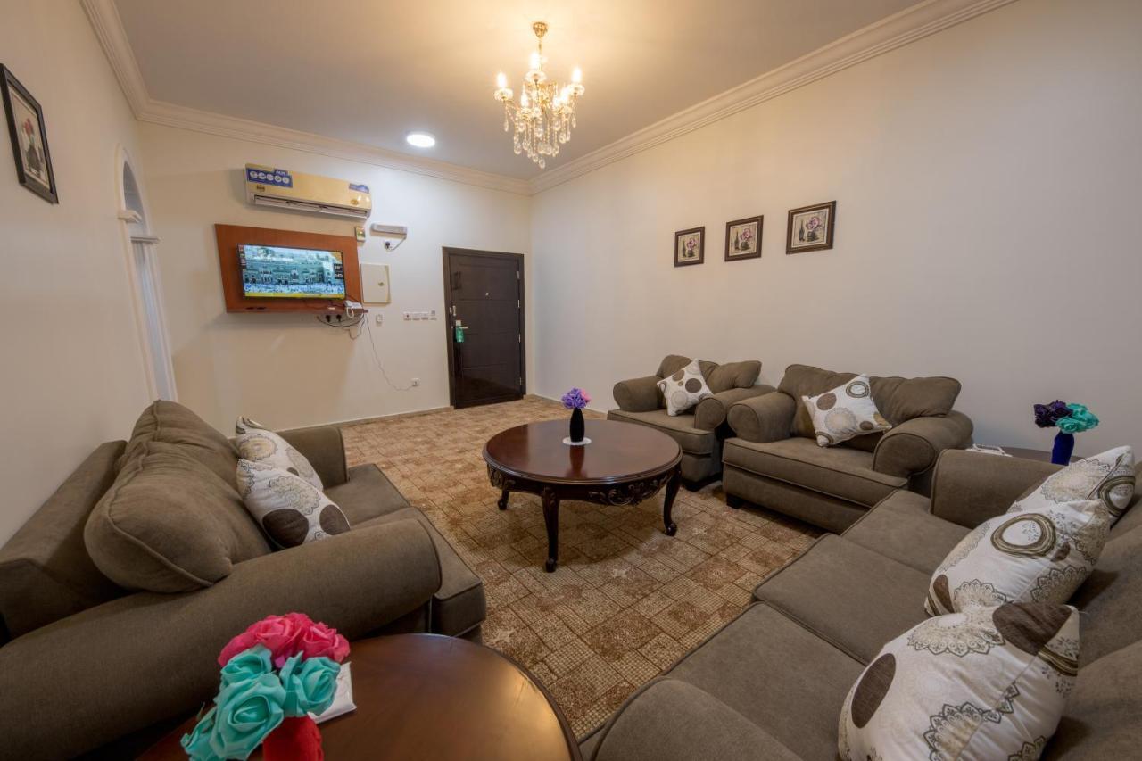Jasmine Beach Hotel Suites Yanbu Extérieur photo