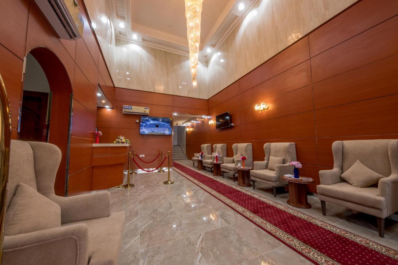 Jasmine Beach Hotel Suites Yanbu Extérieur photo