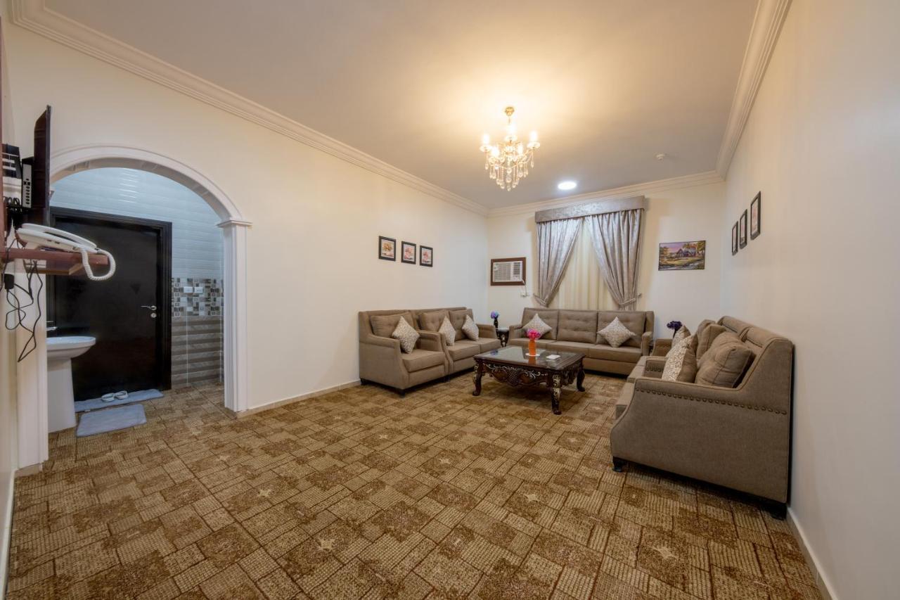 Jasmine Beach Hotel Suites Yanbu Extérieur photo