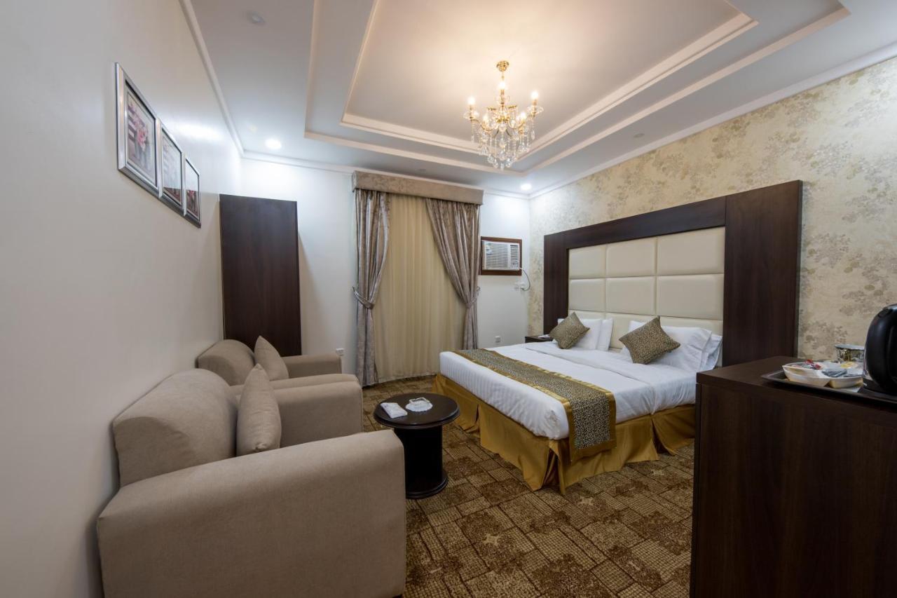 Jasmine Beach Hotel Suites Yanbu Extérieur photo