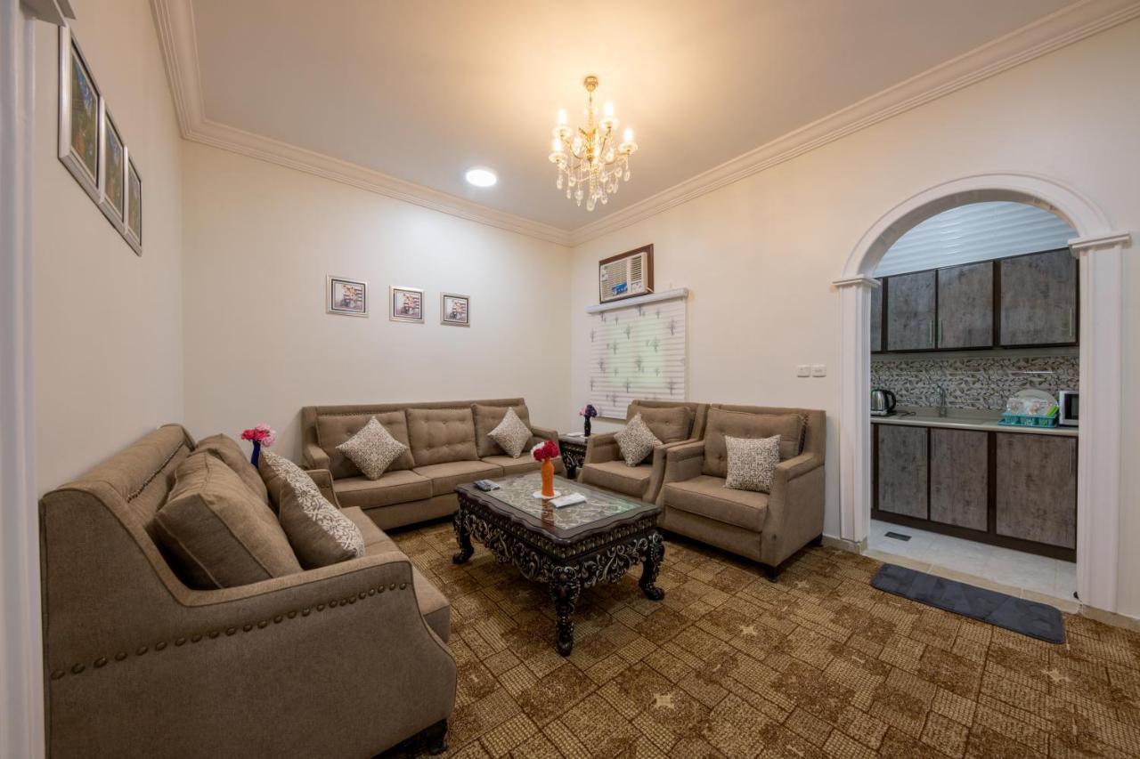 Jasmine Beach Hotel Suites Yanbu Extérieur photo