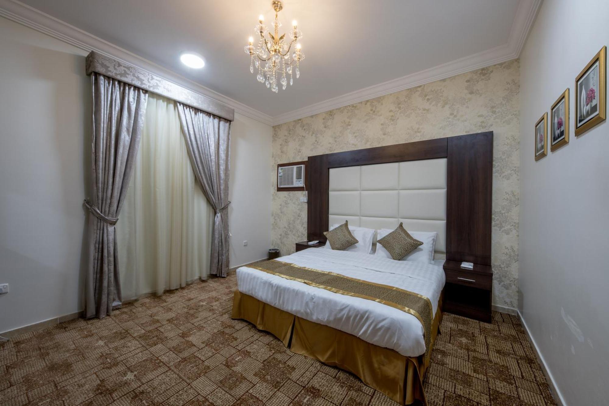 Jasmine Beach Hotel Suites Yanbu Extérieur photo
