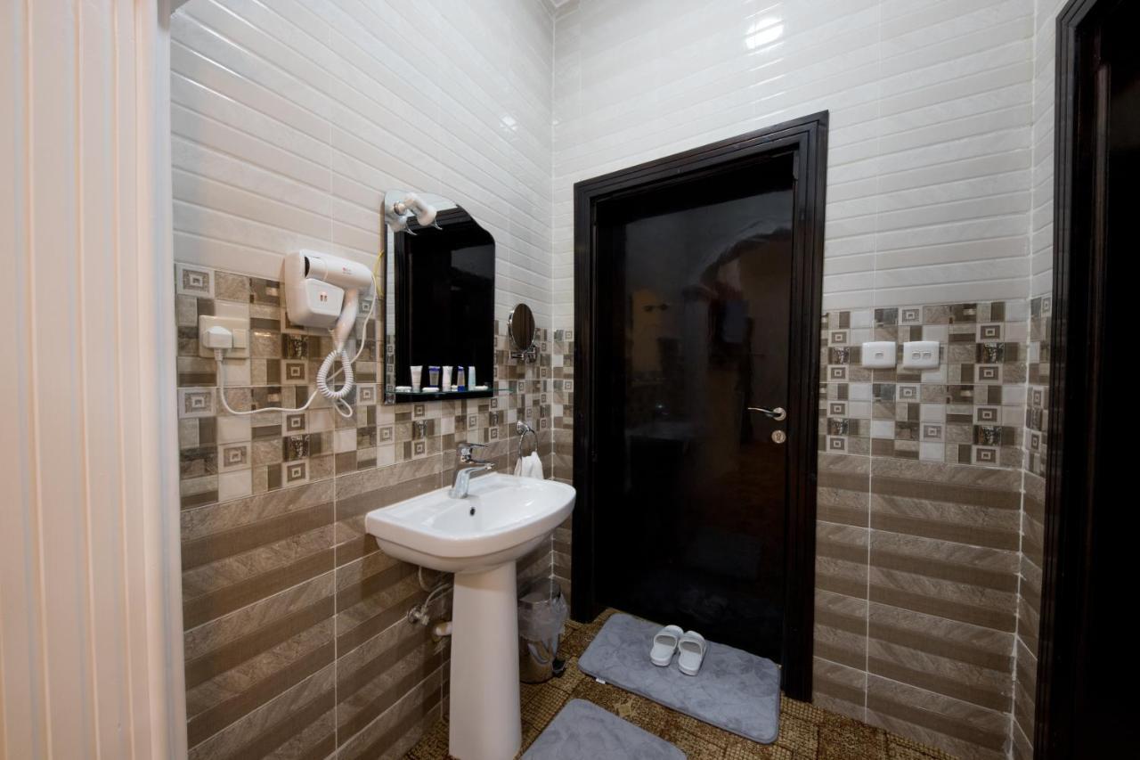 Jasmine Beach Hotel Suites Yanbu Extérieur photo