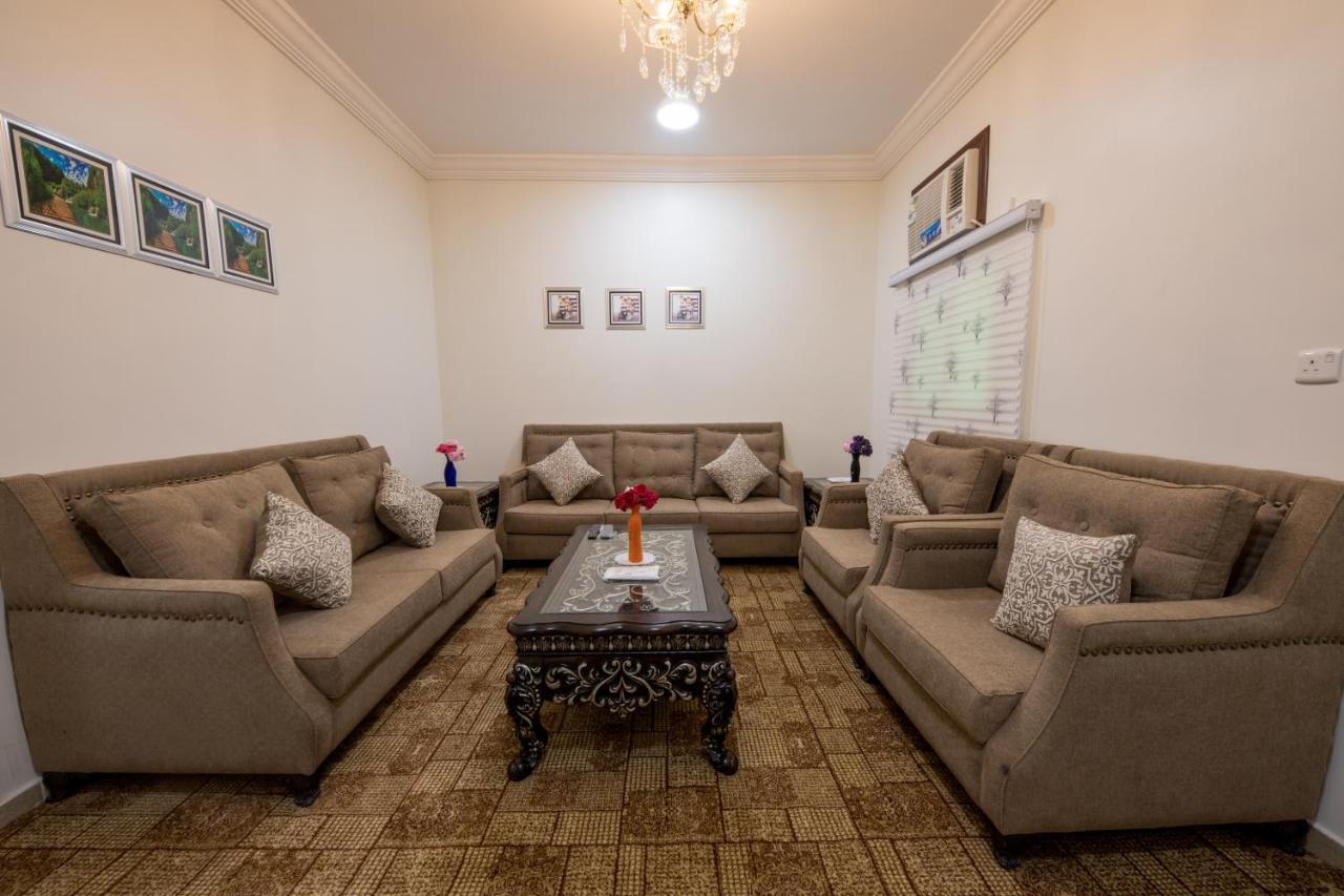 Jasmine Beach Hotel Suites Yanbu Extérieur photo