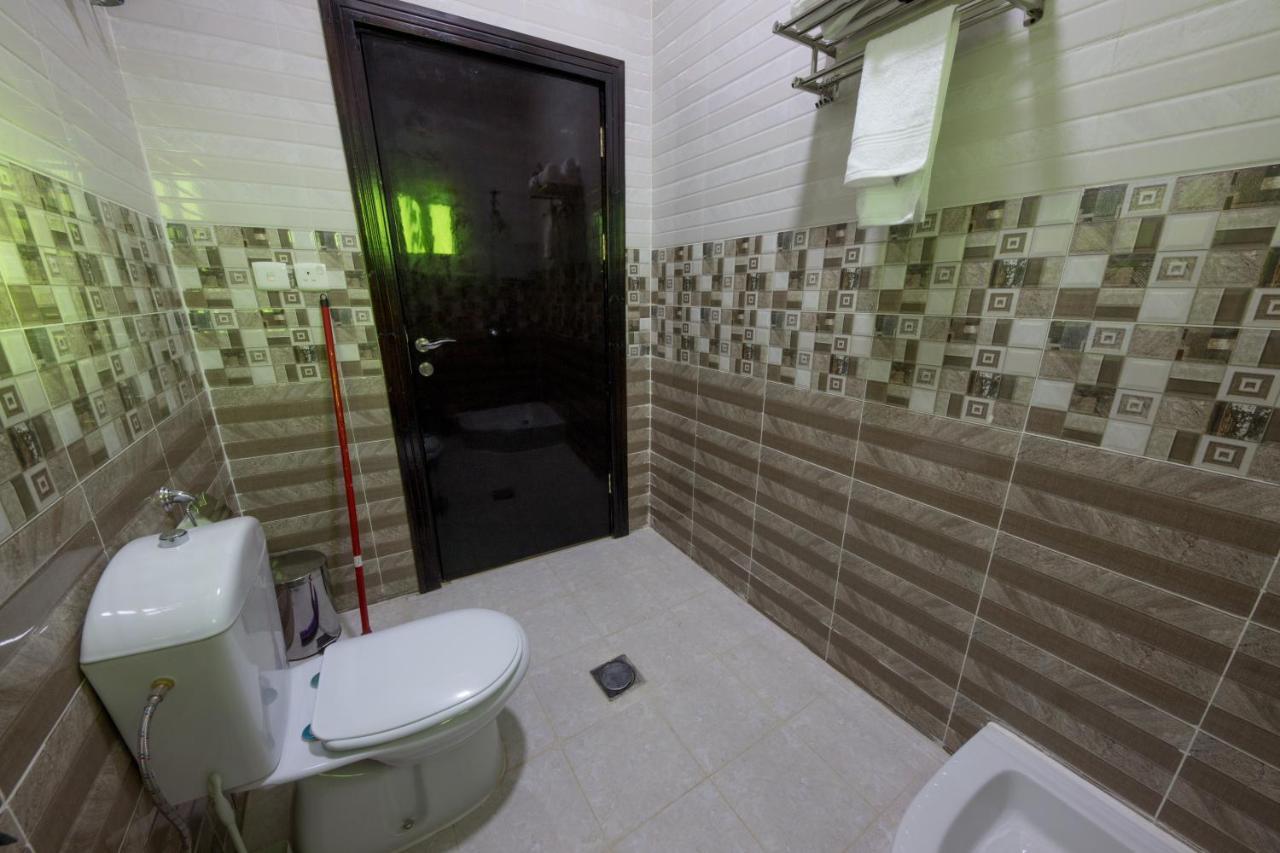 Jasmine Beach Hotel Suites Yanbu Extérieur photo