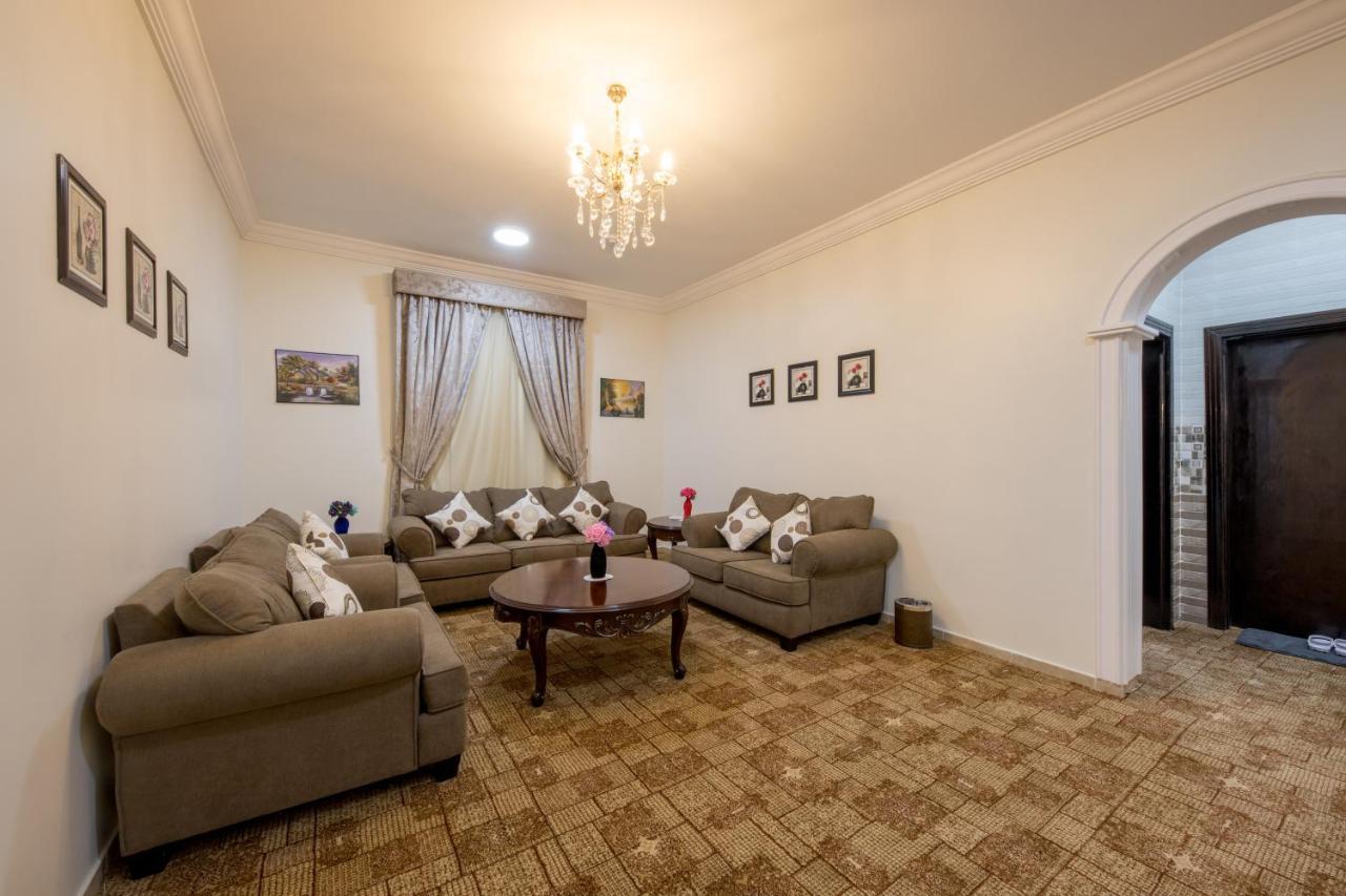 Jasmine Beach Hotel Suites Yanbu Extérieur photo